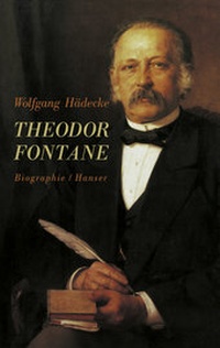 Enlarge image Cover: Theodor Fontane - Hanser
