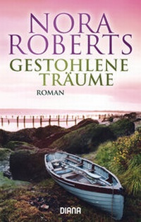 Enlarge image Cover: Gestohlene Träume - Diana