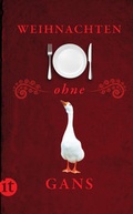 Cover: Weihnachten ohne Gans - Insel