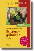 Cover: Existenzgr&uuml;ndung - Haufe-Lexware