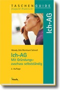 Cover: Ich-AG - Haufe-Lexware
