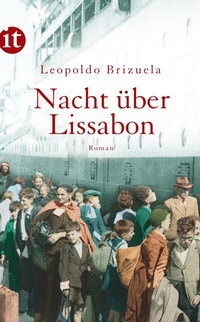 Abbildung von: Nacht über Lissabon - Insel