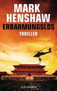 Abbildung von: Erbarmungslos - Goldmann