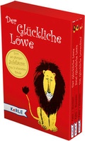 Cover: Der Gl&uuml;ckliche L&ouml;we - kizz in Herder