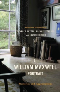 Enlarge image Cover: A William Maxwell Portrait - WW Norton & Co