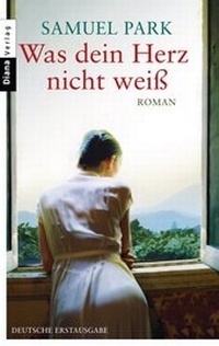 Abbildung von: Was dein Herz nicht weiß - Diana