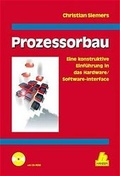 Cover: Prozessorbau - Hanser