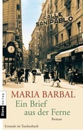 Cover: Ein Brief aus der Ferne - Diana