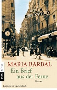 Abbildung von: Ein Brief aus der Ferne - Diana