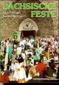Cover: S&auml;chsische Feste - Hanser