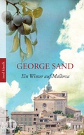 Cover: Ein Winter auf Mallorca - Insel