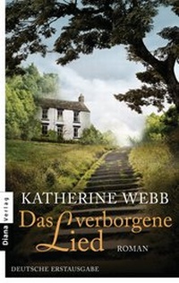 Abbildung von: Das verborgene Lied - Diana