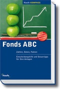 Cover: Fonds ABC - Haufe-Lexware