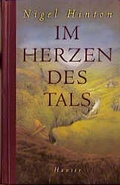 Cover: Im Herzen des Tals - Hanser