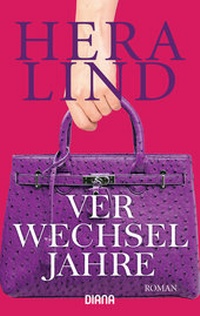 Abbildung von: Verwechseljahre - Diana