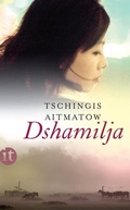 Cover: Dshamilja - Insel