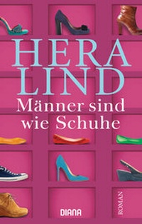 Abbildung von: Männer sind wie Schuhe - Diana