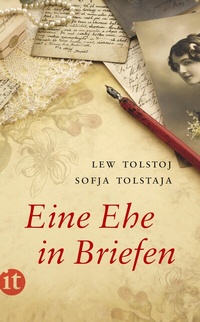 Abbildung von: Eine Ehe in Briefen - Insel