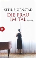 Cover: Die Frau im Tal - Insel