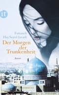 Cover: Der Morgen der Trunkenheit - Insel