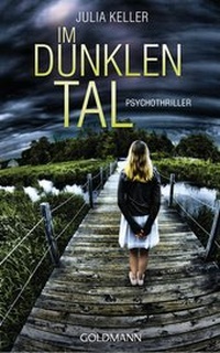 Abbildung von: Im dunklen Tal - Goldmann