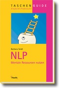 Cover: NLP - Haufe-Lexware