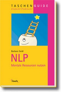Enlarge image Cover: NLP - Haufe-Lexware