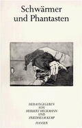 Cover: Schw&auml;rmer und Phantasten - Hanser