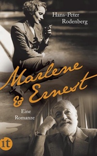 Bild vergrößern Bild: Marlene und Ernest - Insel