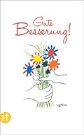 Cover: Gute Besserung! - Insel