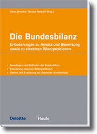 Enlarge image Cover: Die Bundesbilanz - Haufe-Lexware
