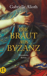 Abbildung von: Die Braut aus Byzanz - Insel