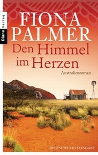 Abbildung von: Den Himmel im Herzen - Diana