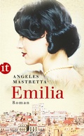 Cover: Emilia - Insel
