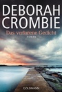 Cover: Das verlorene Gedicht - Goldmann