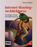 Cover: Internet-Routing-Architekturen - Hanser