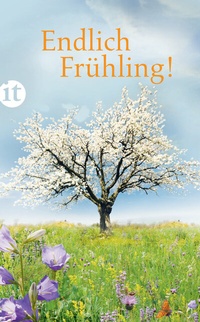 Abbildung von: Endlich Frühling! - Insel