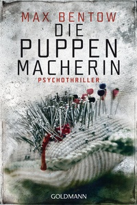 Abbildung von: Die Puppenmacherin - Goldmann