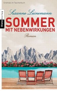 Abbildung von: Sommer mit Nebenwirkungen - Diana