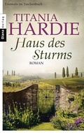Cover: Haus des Sturms - Diana