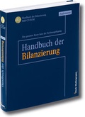 Cover: HdB Handbuch der Bilanzierung - Haufe-Lexware