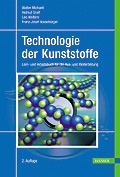 Cover: Technologie der Kunststoffe - Hanser