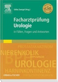 Cover: Facharztpr&uuml;fung Urologie - Urban & Fischer