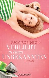 Abbildung von: Verliebt in einen Unbekannten - Goldmann