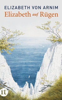Abbildung von: Elizabeth auf Rügen - Insel