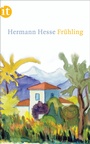 Cover: Frühling - Insel