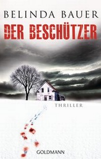 Abbildung von: Der Beschützer - Goldmann