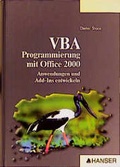 Cover: VBA-Programmierung mit Office 2000 - Hanser