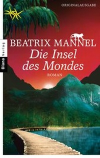 Abbildung von: Die Insel des Mondes - Diana