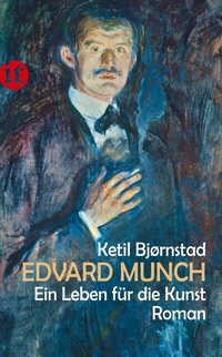 Abbildung von: Edvard Munch. Ein Leben für die Kunst - Insel